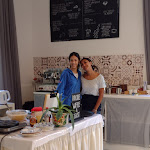 Photo n°2 de l'avis de Katia.e fait le 14/09/2022 à 18:47 sur le  Hotel Vienna à Cervia