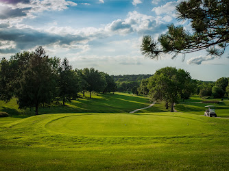 Trails West Golf Course