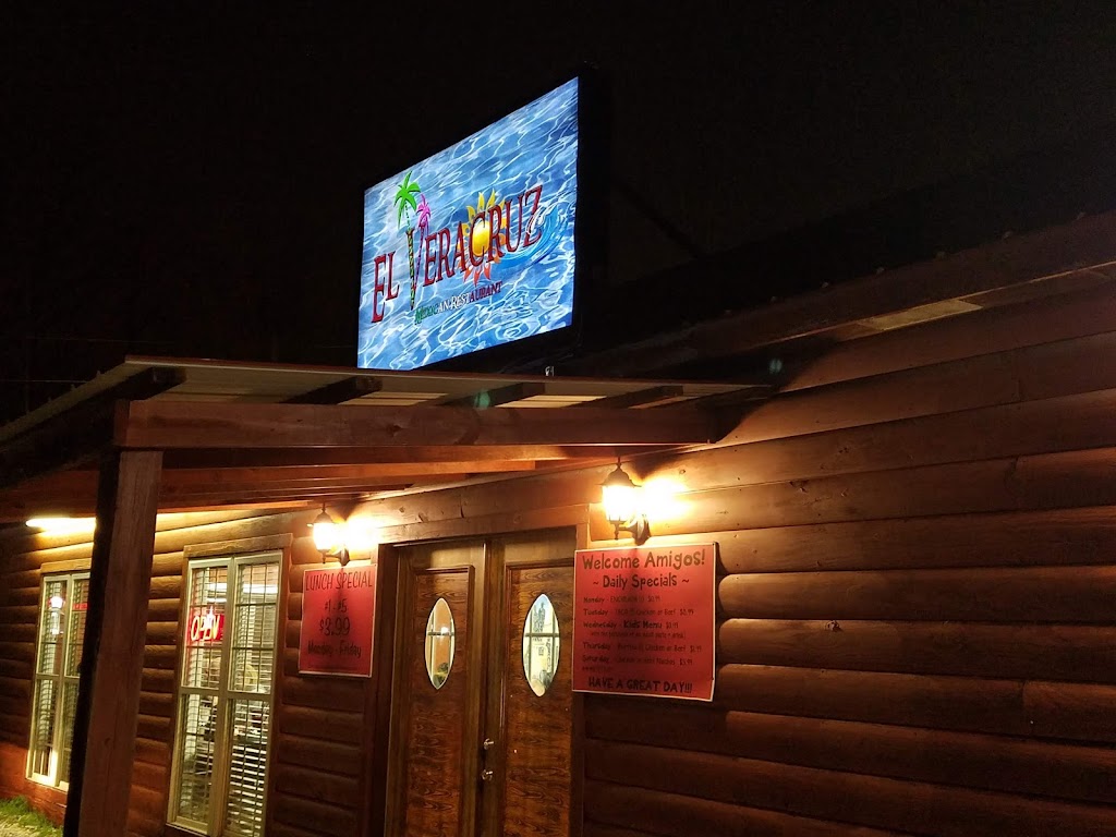 EL VERACRUZ Tupelo, MS 38804 Menu, Hours, Reviews and Contact
