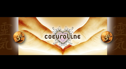 Soin/massage énergétique - Caroline Broc - Coeuroline