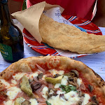 Photo n°4 de l'avis de Tat. fait le 23/08/2021 à 06:17 sur le  Di Meglio à Forio