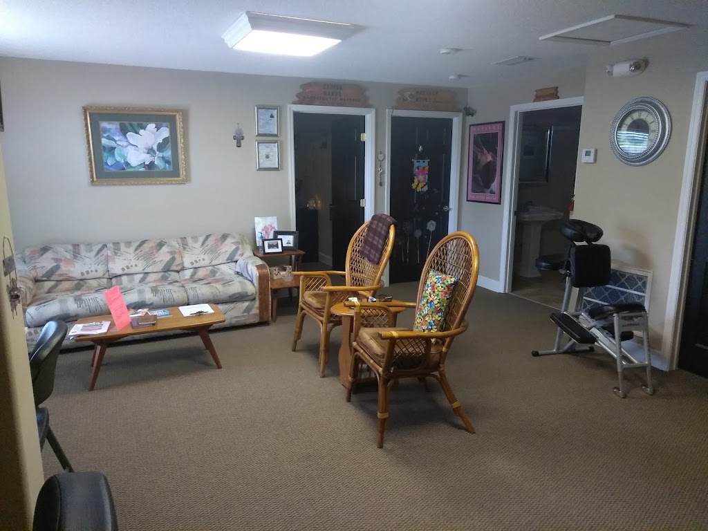 Caring Hands Therapeutic Massage (MM 29816) 33541