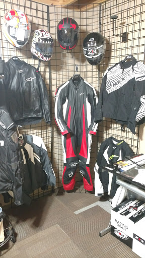 Motorcycle Dealer «Adrenaline Motorsports Toys Inc.», reviews and photos, 253 Charles A Liddle Drive #6, Lawrenceburg, IN 47025, USA