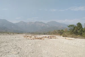 Totopora mining picnic spot image