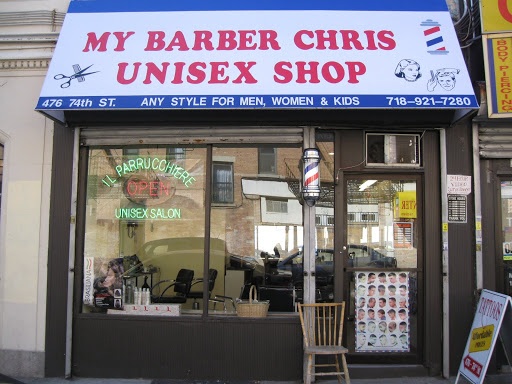 Barber Shop «Beach Blvd barbers 32224 L.L.C», reviews and photos, 13770 Beach Blvd #8, Jacksonville, FL 32224, USA