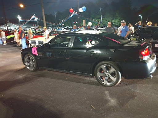 Chrysler Dealer «Tri County Chrysler Dodge Jeep SuperStore», reviews and photos, 1290 Hebron Rd, Heath, OH 43056, USA