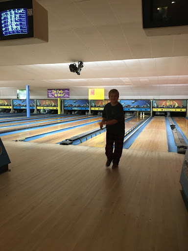 Bowling Alley «Rebelanes Inc», reviews and photos, 625 Robert E Lee Dr, Tupelo, MS 38801, USA
