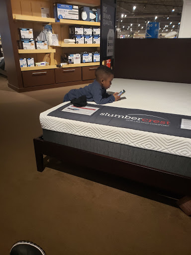 Furniture Store «Slumberland Furniture», reviews and photos, 7801 Xerxes Ave S, Bloomington, MN 55431, USA
