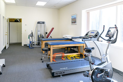 Harmeling Physical Therapy & Sports Fitness
