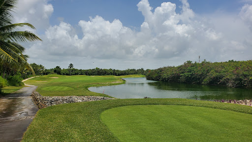 Iberostar Golf Course