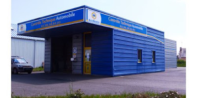 AS Autosécurité Contrôle Technique PLOMEUR à Plomeur
