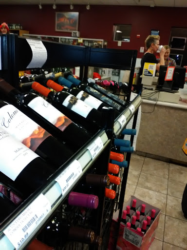 Liquor Store «State Liquor and Wine Store», reviews and photos, 1160 Patterson St, Ogden, UT 84403, USA