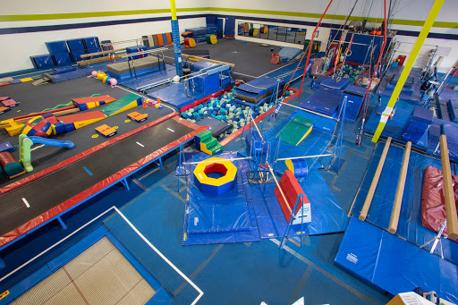 Gymnastics Center «Tech Gymnastics», reviews and photos, 15000 Woodinville-Redmond #200, Woodinville, WA 98072, USA