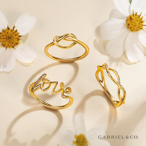 Jeweler «Eli Adams Jewelers», reviews and photos, 114 Essex St, Rochelle Park, NJ 07662, USA