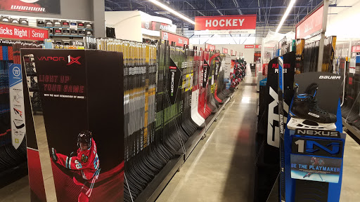 Sporting Goods Store «MonkeySports Derry», reviews and photos, 30 Manchester Rd, Derry, NH 03038, USA