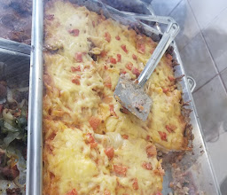 Cocina Express Los Portales photo