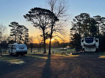 Jasper Country Club & RV Resort