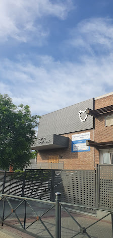 Colegio Amor de Dios de Madrid C. Gutiérrez Canales, 15, San Blas-Canillejas, 28022 Madrid, España