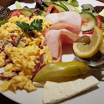 Photo n°1 de l'avis de Johny.. fait le 04/09/2022 à 11:59 sur le  Cafe essbar à Kaufbeuren