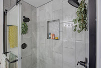Rugged Luxury Designs - Photo 9 - Car repair in , Montgomery
