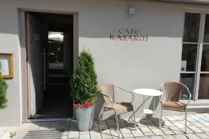 Café Kasarm image