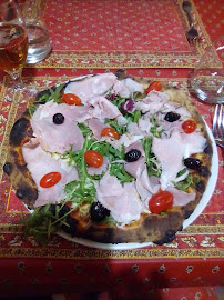 Plats et boissons du Pizzeria IL VESUVIO à Beaucaire - n°16