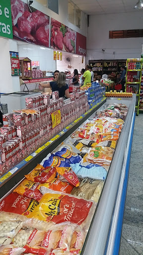 Logo da empresa - Supermercado Europa