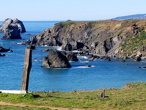Sonoma Coast State Park