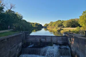 Hennepin Canal Lock 17 image