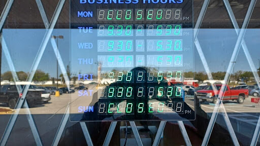 Jeweler «St Cloud Jewelers», reviews and photos, 3427 13th St, St Cloud, FL 34769, USA