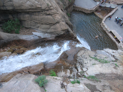 Event Venue «Norris Penrose Event Center», reviews and photos, 1045 Lower Gold Camp Rd # 3, Colorado Springs, CO 80905, USA