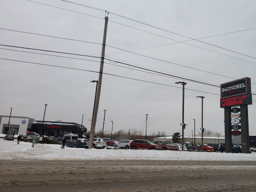 Car Dealer «Dorschel Automotive Group», reviews and photos, 3817 W Henrietta Rd, Rochester, NY 14623, USA