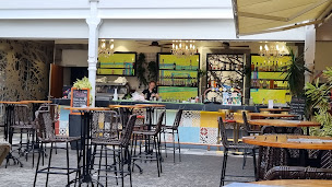Photo n°88 de La Comédie à Saint-Denis ()