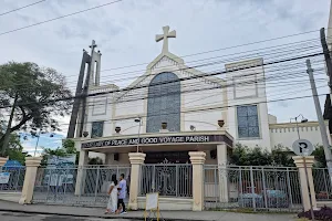 Our Lady of Peace and Good Voyage Parish image