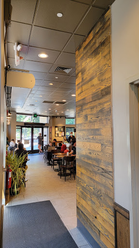 Coffee Shop «Starbucks», reviews and photos, 40 W Park Pl, Morristown, NJ 07960, USA