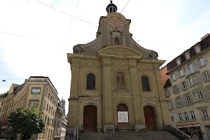 Église Saint-Laurent image