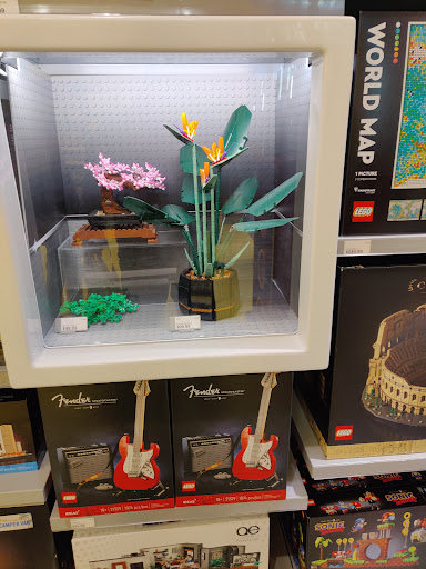 Toy Store «The LEGO Store», reviews and photos, 6020 E 82nd St, Indianapolis, IN 46250, USA