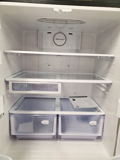 Appliance Store «Sears Hometown Store», reviews and photos, 316 Service Rd, Spooner, WI 54801, USA