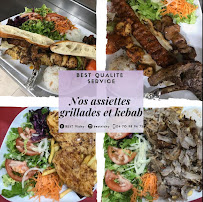 Photos du propriétaire du Kebab BEST GRILL à Vichy - n°3