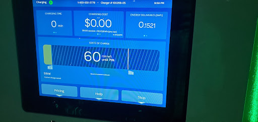 Department Store «Walmart Supercenter», reviews and photos, 121 W Elmsley Dr, Greensboro, NC 27406, USA