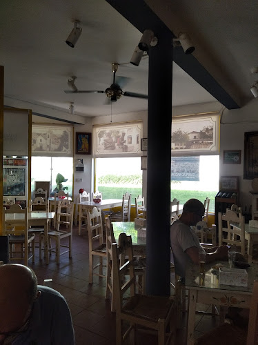 Comentários e avaliações sobre o Bar do Jardim Municipal de Ferreira do Alentejo