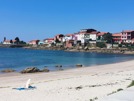 Praia de Ribeira Grande