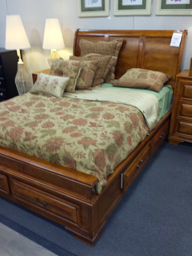 Furniture Store «Value City Furniture», reviews and photos, 7500 Brookpark Rd, Cleveland, OH 44129, USA