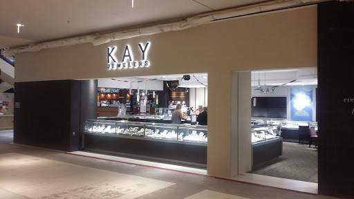 Jewelry Store «Kay Jewelers», reviews and photos, 117 Rosedale Shopping Center, Roseville, MN 55113, USA
