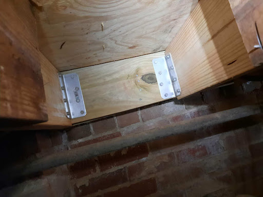 General Contractor «Dry Pro Foundation and Crawlspace Specialists», reviews and photos