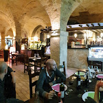 Photo n°1 de l'avis de ilcomix.A fait le 25/10/2019 à 22:03 sur le  DiPronio Ristorante Braceria à Silvi