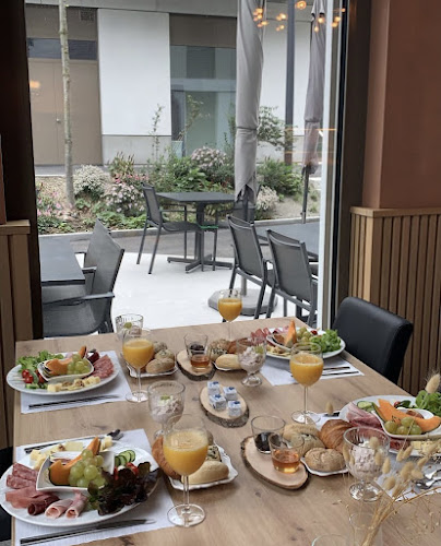 Rezensionen über Café Masans in Chur - Café