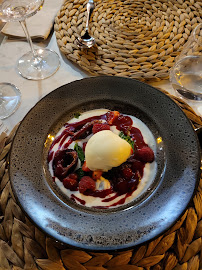 Plats et boissons du Restaurant La Tablée Bohème Autunoise - n°3