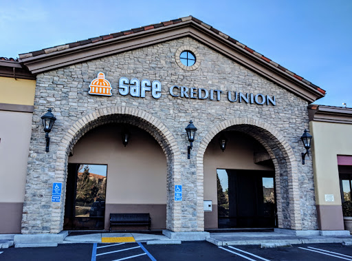 SAFE Credit Union
