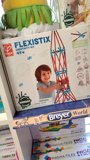 Toy Store «Sweet Dreams Toy Store», reviews and photos, 2 Orinda Theatre Square # 107, Orinda, CA 94563, USA